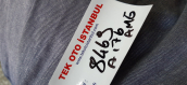 Oto Çıkma Parça / Mercedes / A Serisi / Tampon / Ön Tampon / Çıkma Parça 