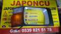 Oto Çıkma Parça / Kia / Cerez / Far & Stop / Sinyal Lambası / Sıfır Parça 