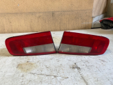 RENAULT LAGUNA 2 SAĞ SOL İÇ STOP