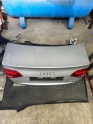 Oto Çıkma Parça / Audi / A4 / Kaporta & Karoser / Bagaj Kapağı / Çıkma Parça 