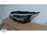 Oto Çıkma Parça / Nissan / Qashqai / Far & Stop / Sağ Ön Far / Çıkma Parça 