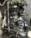 Audi A4 1.8 tfsı cdh motor