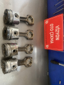 Oto Çıkma Parça / Renault / Espace / Motor / Piston Kolu / Çıkma Parça 