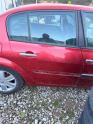 Renault Megane iki sağ arka kapı