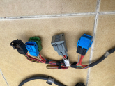 Oto Çıkma Parça / Bmw / 3 Serisi / Elektrik / Elektrik Tesisatı / Çıkma Parça 