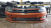 VOLKSWAGEN POLO ORJİNAL ÇIKMA ÖN TAMPON PANJUR SAĞ SOL FAR
