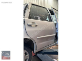 2000 MODEL VOLKSWAGEN SOL ARKA KAPI CLASSİC