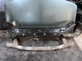Renault Megane 2 ön panel tampon demiri