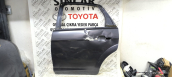 FORD FOCUS 2.5 2009 2011 SOL ARKA KAPI ÇIKMA ORJİNAL