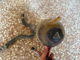 Oto Çıkma Parça / Peugeot / 206 / Radyatör / Yedek Su Deposu / Çıkma Parça 