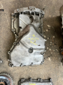 Oto Çıkma Parça / Mazda / 121 / Motor / Motor Kapağı / Çıkma Parça 