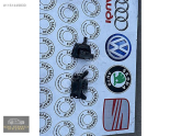 Volkswagen Seat Skoda Audi motor ve şanzıman kulağı