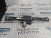 Oto Çıkma Parça / Fiat / Fiorino / Oto Cam / Cam Krikosu / Çıkma Parça 