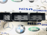Oto Çıkma Parça / Mercedes / A Serisi / Beyin / Motor Beyni / Çıkma Parça 