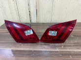 Oto Çıkma Parça / Peugeot / 308 / Far & Stop / Sol Arka Stop / Çıkma Parça 