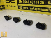 Oto Çıkma Parça / Renault / R 5 / Motor / Gaz Kelebeği / Çıkma Parça 