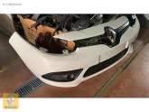 Oto Çıkma Parça / Renault / Fluence / Tampon / Ön Tampon / Çıkma Parça 