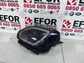 Oto Çıkma Parça / Mini / Cooper / Far & Stop / Sol Ön Far / Çıkma Parça 