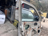 Oto Çıkma Parça / Opel / Vectra / Oto Cam / Kapı Camları / Çıkma Parça 
