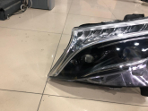 Oto Çıkma Parça / Mercedes / Vito / Far & Stop / Sol Ön Far / Çıkma Parça 