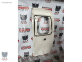 Oto Çıkma Parça / Fiat / Fiorino / Kaporta & Karoser / Bagaj Kapağı / Çıkma Parça 