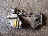 VOLKSWAGEN JETTA MOTOR YAN KAPAĞI