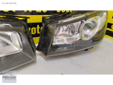 Oto Çıkma Parça / Renault / Megane / Far & Stop / Sol Ön Far / Sıfır Parça 