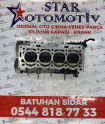 Oto Çıkma Parça / Peugeot / 207 / Motor / Silindir Kapağı / Çıkma Parça 