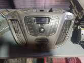 Oto Çıkma Parça / Ford / Transit Custom / Teyp / Teyp Çerçevesi / Çıkma Parça 