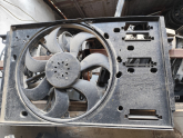 Oto Çıkma Parça / Renault / Megane / Fan / Fan Paneli / Çıkma Parça 
