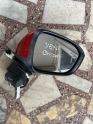 Oto Çıkma Parça / Nissan / Qashqai / Ayna / Sağ Dış Ayna / Çıkma Parça 