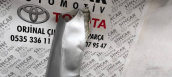 Oto Çıkma Parça / Toyota / Corolla / Kaporta & Karoser / Sağ Ön Çamurluk / Çıkma Parça 