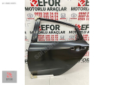 HONDA CIVIC SIFIR SOL ARKA KAPI 16-21 OEM NO: 67550-TEC-Q00ZZ