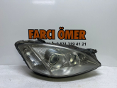 MERCEDES W221 S  SAĞ ÖN FAR ORJİNAL  A221 826 02 58