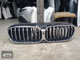 BMW 5 serisi g30 ön panjur