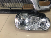 Oto Çıkma Parça / Volkswagen / Golf / Far & Stop / Sağ Ön Far / Çıkma Parça 