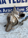 Oto Çıkma Parça / Dacia / Sandero / Egzoz / Katalitik Konvertör / Çıkma Parça 