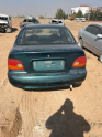 Oto Çıkma Parça / Hyundai / Accent / Kaporta & Karoser / Sağ Ön Kapı / Çıkma Parça 