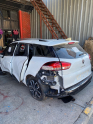 Oto Çıkma Parça / Renault / Clio / Kaporta & Karoser / Kesme Tavan Sacı / Çıkma Parça 