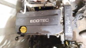 Oto Çıkma Parça / Opel / Astra / Motor / Motor (komple) / Çıkma Parça 