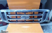 Oto Çıkma Parça / Ford / Ranger / Kaporta & Karoser / Panjur / Çıkma Parça 