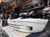 Oto Çıkma Parça / Toyota / Camry / Tampon / Ön Tampon / Çıkma Parça 