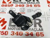 HONDA CRV SAĞ ÖN EMNİYET KEMER SIFIR ORJİNAL YEDEK PARÇA 18-22