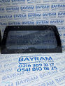 HARDTOP ÇİFT KABİN ARKA CAM ÖZEL ÖLÇÜ 143x65