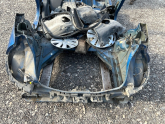 Oto Çıkma Parça / Renault / Megane / Kaporta & Karoser / Arka Çamurluk / Çıkma Parça 