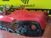 Oto Çıkma Parça / Renault / Kadjar / Tampon / Ön Tampon / Çıkma Parça 