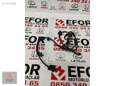 Oto Çıkma Parça / Toyota / Corolla / ABS / ABS Sensörü / Sıfır Parça 