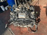 Oto Çıkma Parça / Audi / A8 / Motor / Motor (komple) / Çıkma Parça 