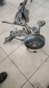 Oto Çıkma Parça / Fiat / Doblo / Alt Takım / Arka Dingil / Çıkma Parça 
