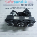 972501YXXX KİA PİCANTO ÇIKMA KLİMA KONTROL PANELİ